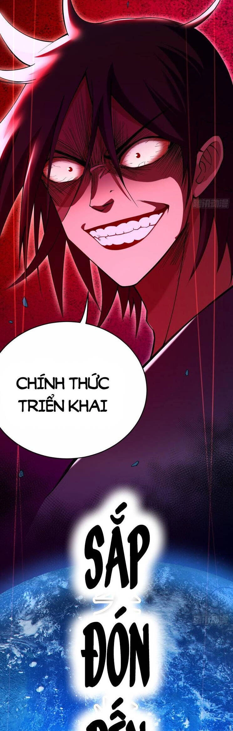 Đệ Tử Của Ta Đều Là Súp Bờ Thần Chapter 220 - 44