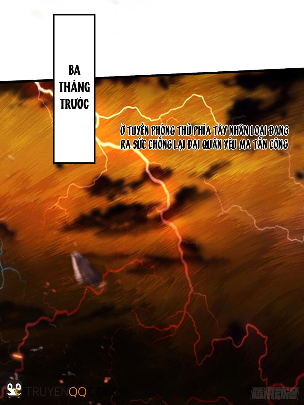 Đệ Tử Của Ta Đều Là Súp Bờ Thần Chapter 1 - 12