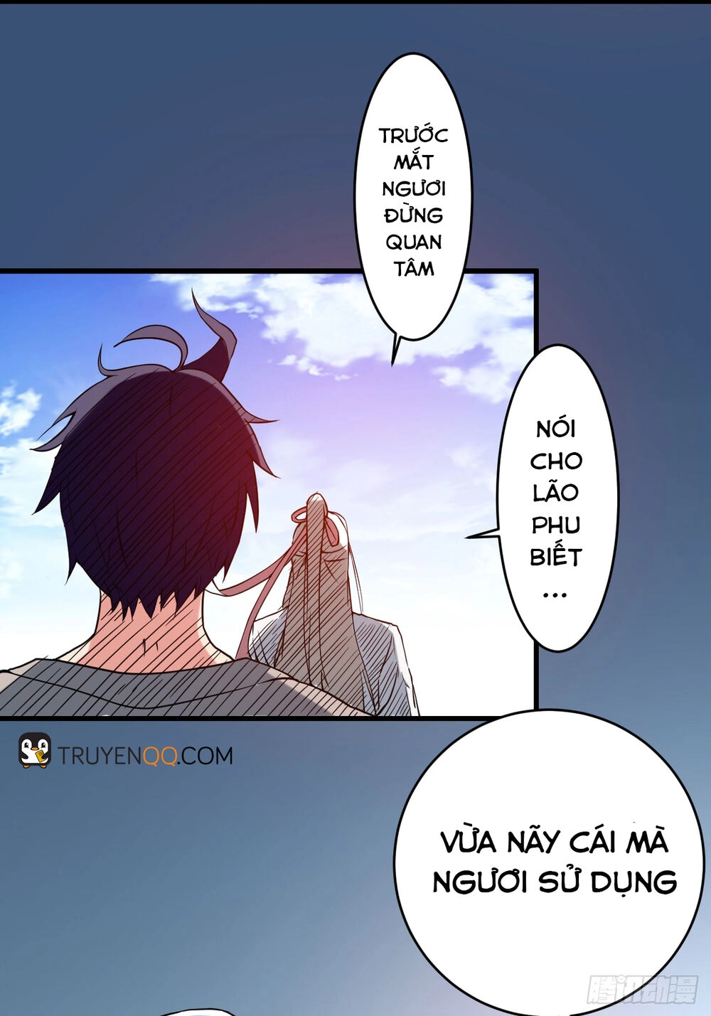 Đệ Tử Của Ta Đều Là Súp Bờ Thần Chapter 1 - 15