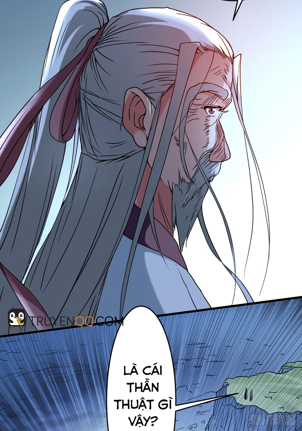 Đệ Tử Của Ta Đều Là Súp Bờ Thần Chapter 1 - 16