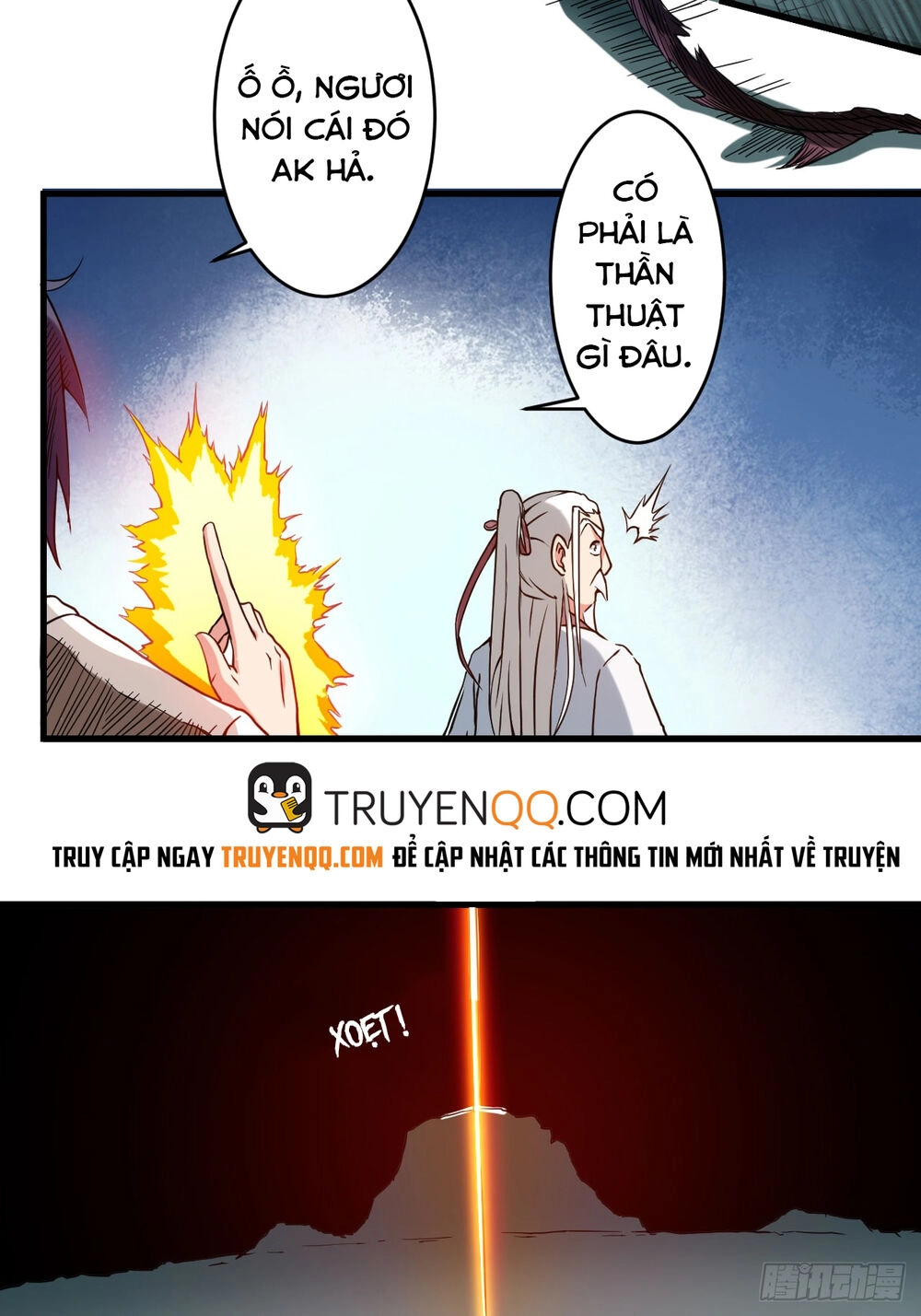 Đệ Tử Của Ta Đều Là Súp Bờ Thần Chapter 1 - 18