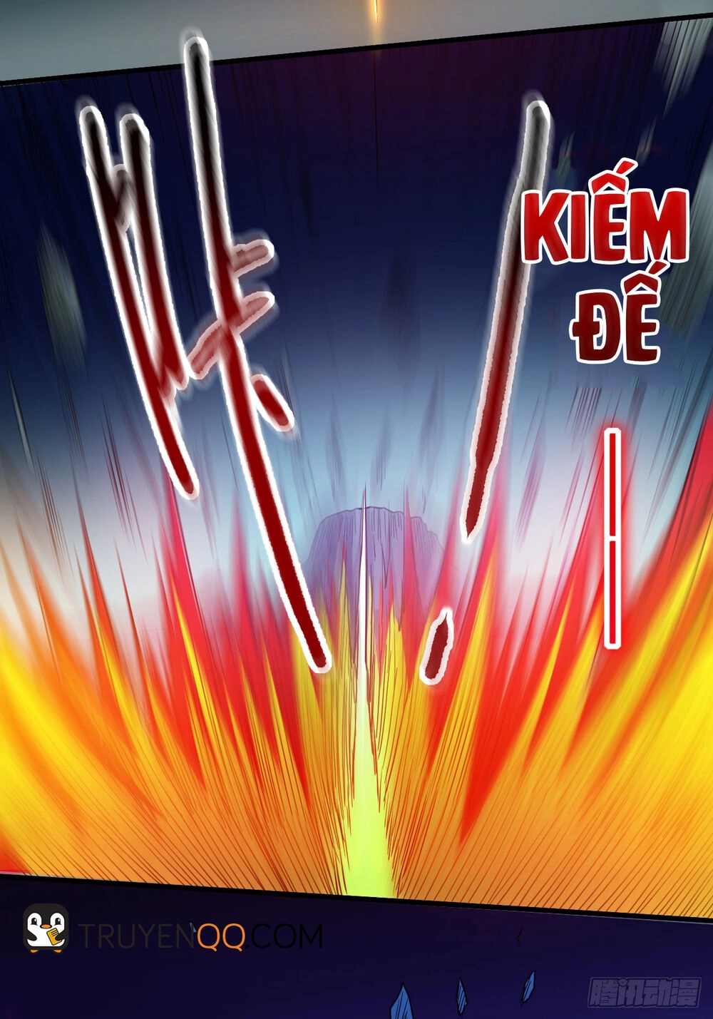 Đệ Tử Của Ta Đều Là Súp Bờ Thần Chapter 1 - 19