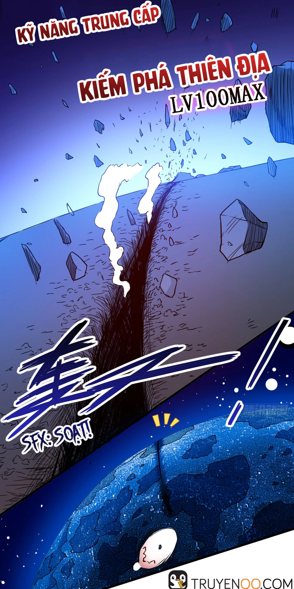 Đệ Tử Của Ta Đều Là Súp Bờ Thần Chapter 1 - 20