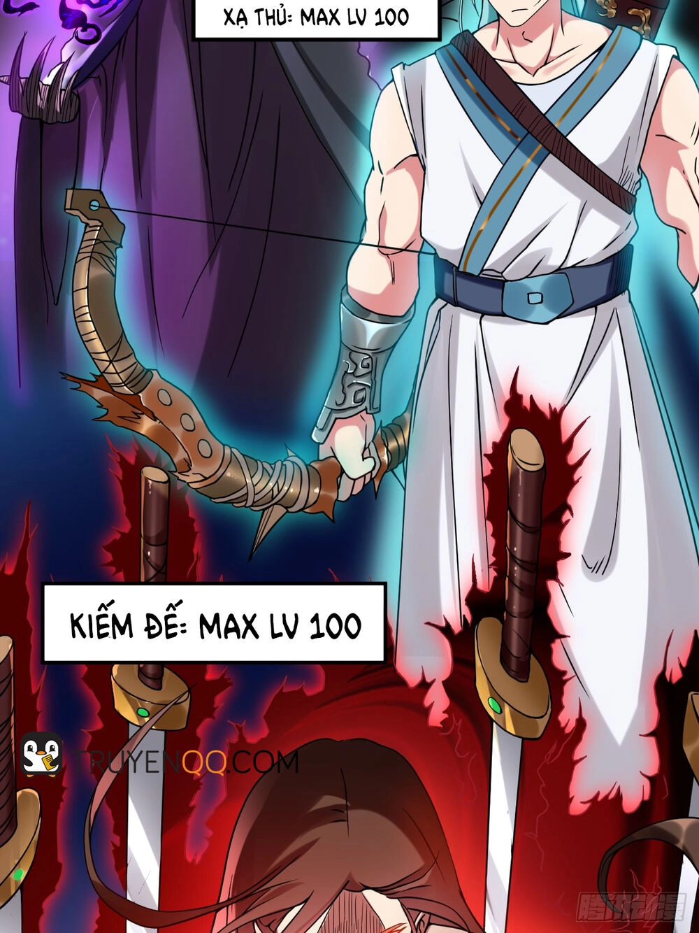 Đệ Tử Của Ta Đều Là Súp Bờ Thần Chapter 1 - 28