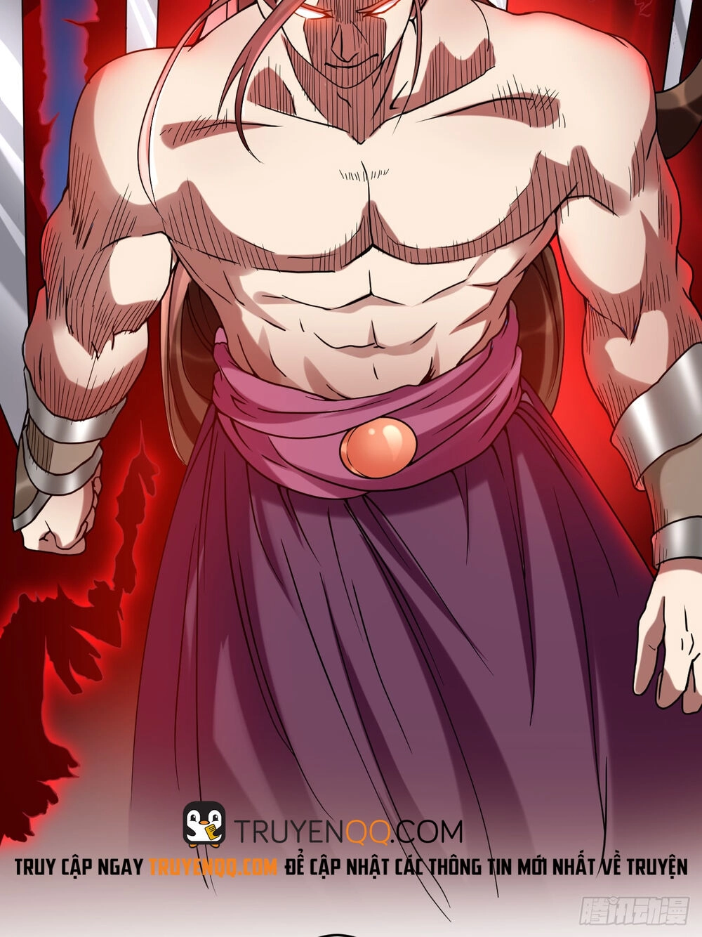 Đệ Tử Của Ta Đều Là Súp Bờ Thần Chapter 1 - 29