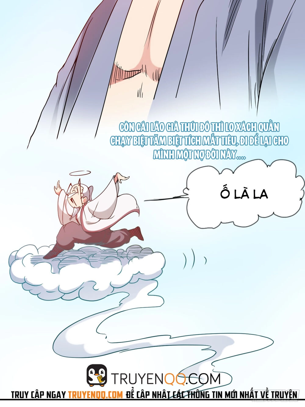 Đệ Tử Của Ta Đều Là Súp Bờ Thần Chapter 1 - 33