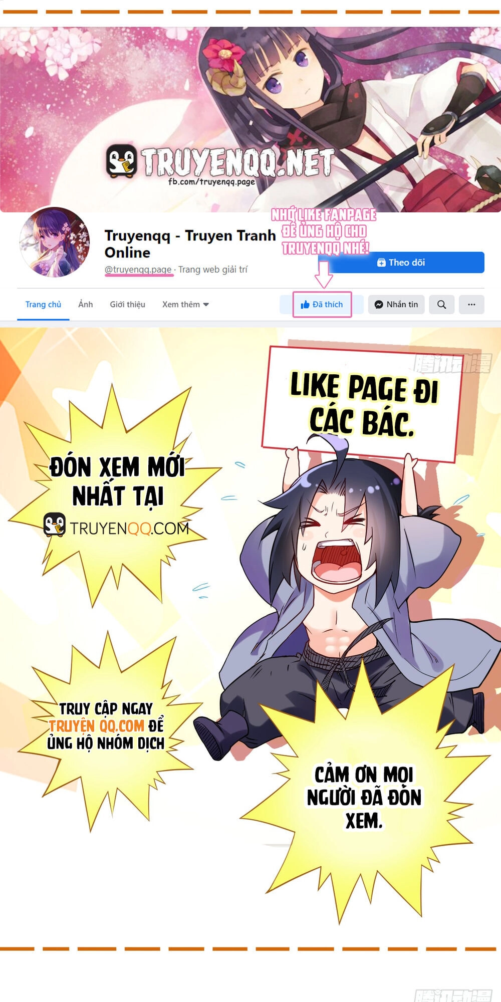 Đệ Tử Của Ta Đều Là Súp Bờ Thần Chapter 1 - 34