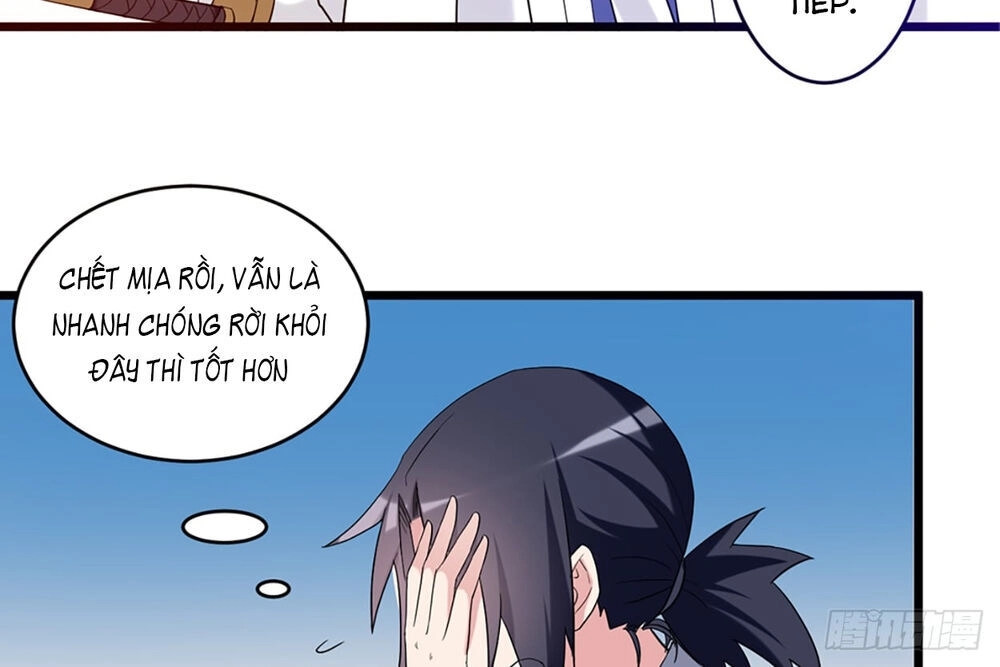 Đệ Tử Của Ta Đều Là Súp Bờ Thần Chapter 2 - 16