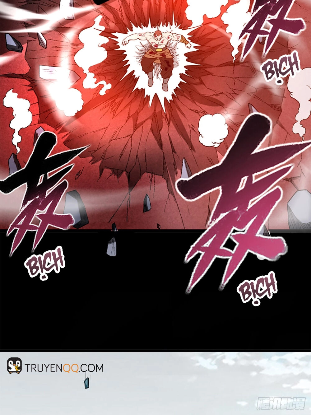 Đệ Tử Của Ta Đều Là Súp Bờ Thần Chapter 2 - 45