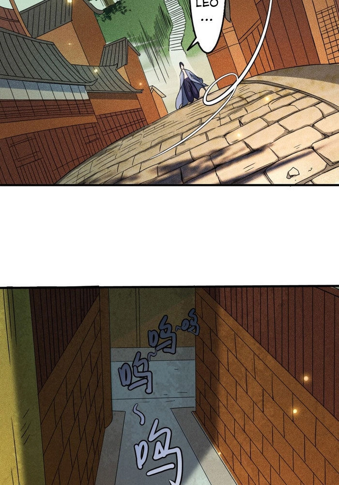 Đệ Tử Của Ta Đều Là Súp Bờ Thần Chapter 3 - 7