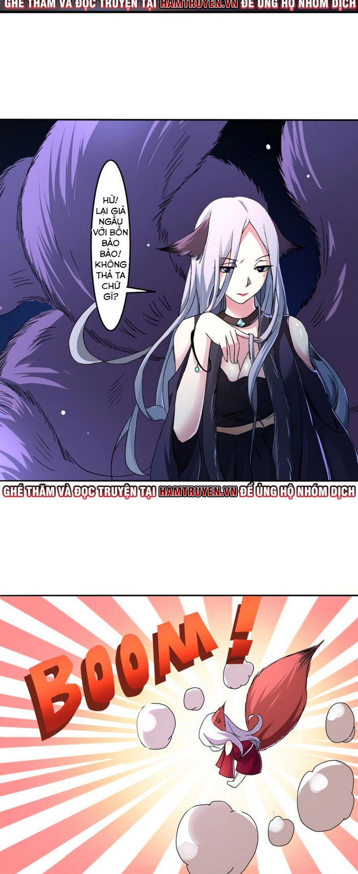 Đệ Tử Của Ta Đều Là Súp Bờ Thần Chapter 3 - 25