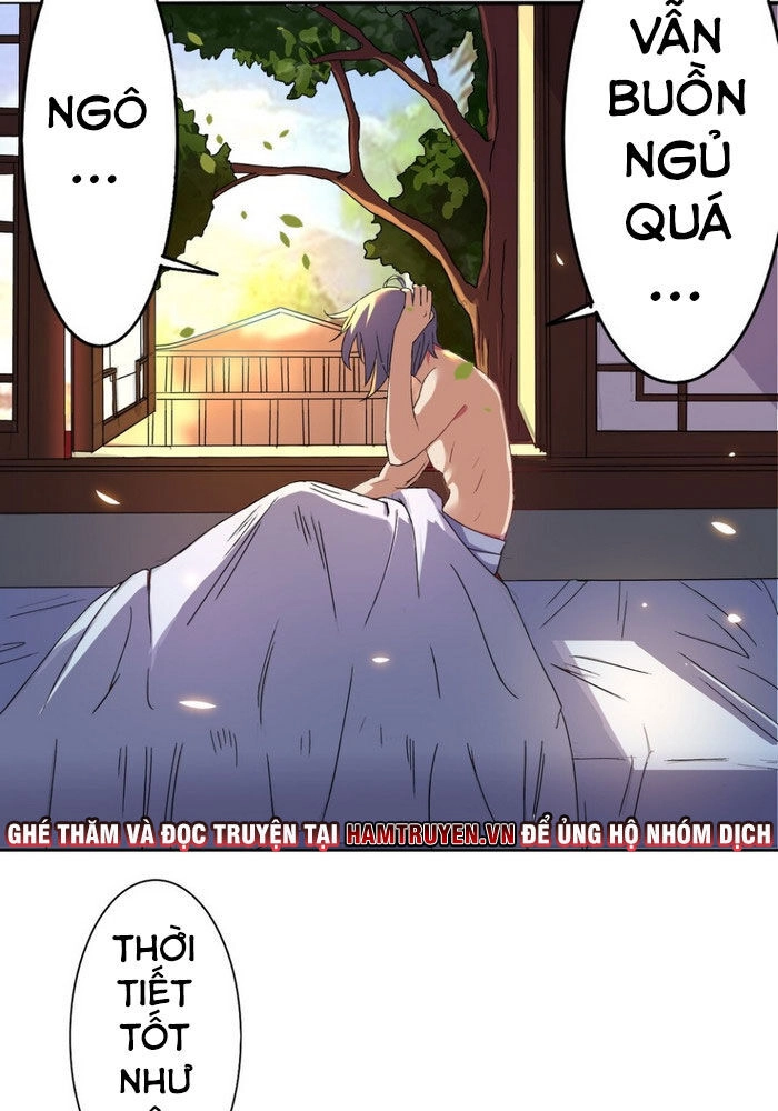 Đệ Tử Của Ta Đều Là Súp Bờ Thần Chapter 4 - 2