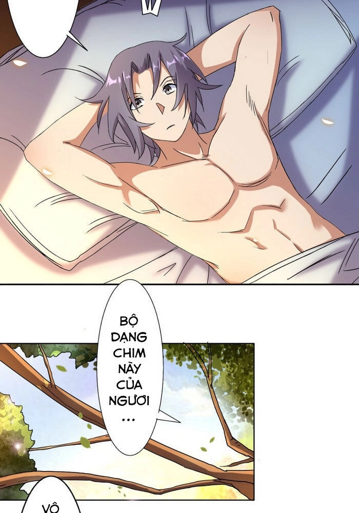 Đệ Tử Của Ta Đều Là Súp Bờ Thần Chapter 4 - 4