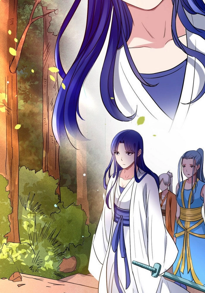 Đệ Tử Của Ta Đều Là Súp Bờ Thần Chapter 4 - 12