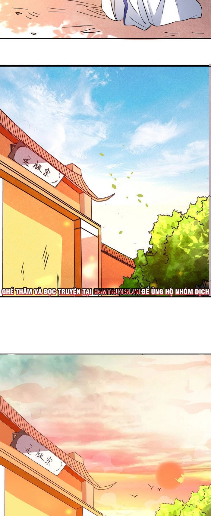 Đệ Tử Của Ta Đều Là Súp Bờ Thần Chapter 4 - 13