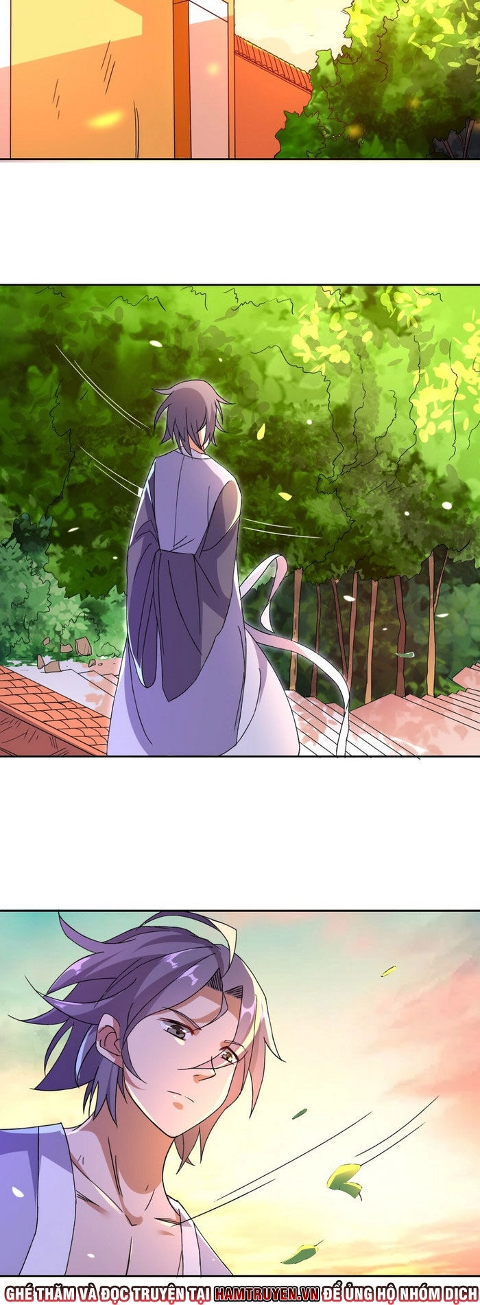 Đệ Tử Của Ta Đều Là Súp Bờ Thần Chapter 4 - 14