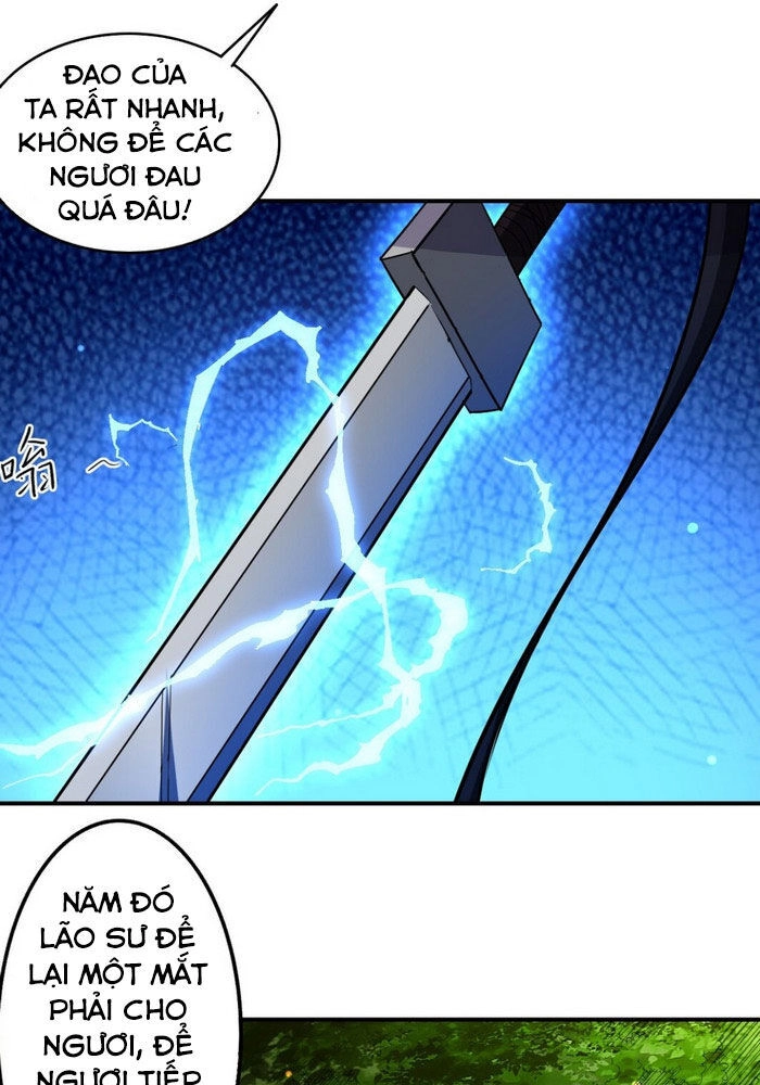 Đệ Tử Của Ta Đều Là Súp Bờ Thần Chapter 6 - 5