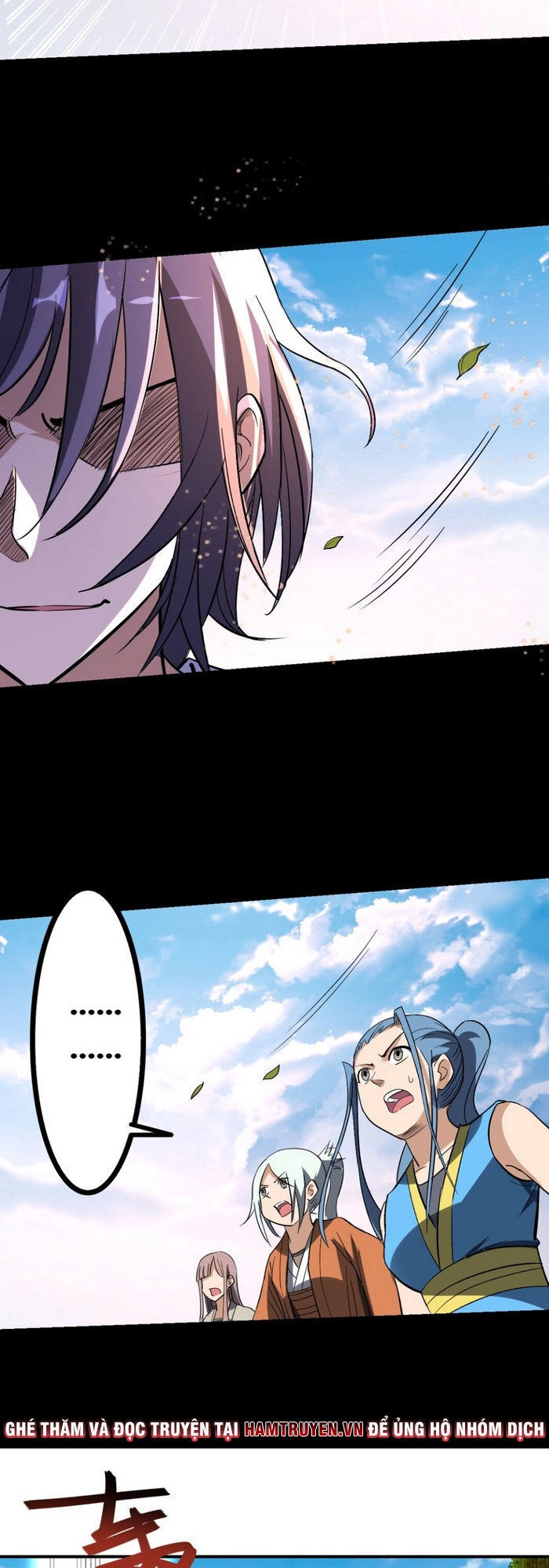 Đệ Tử Của Ta Đều Là Súp Bờ Thần Chapter 8 - 40