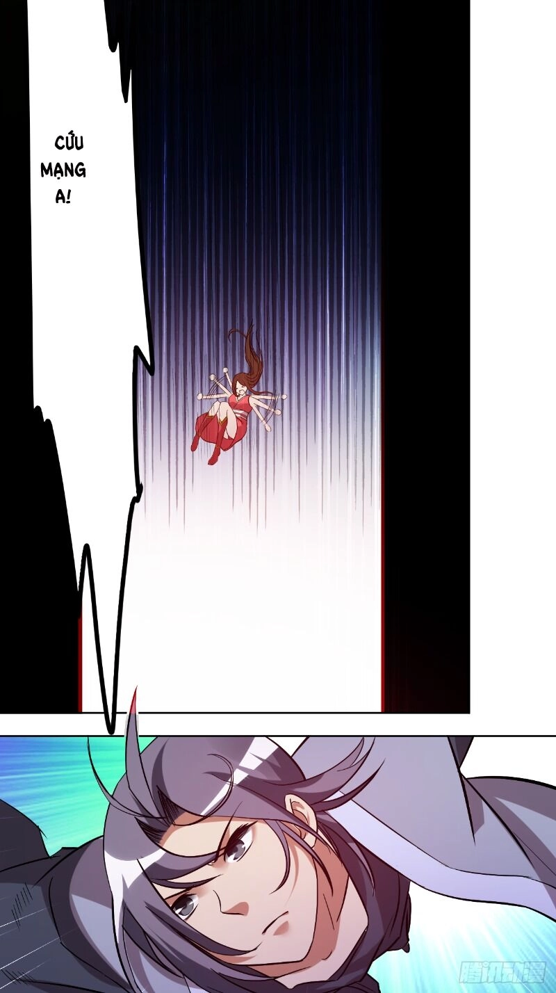 Đệ Tử Của Ta Đều Là Súp Bờ Thần Chapter 11 - 5