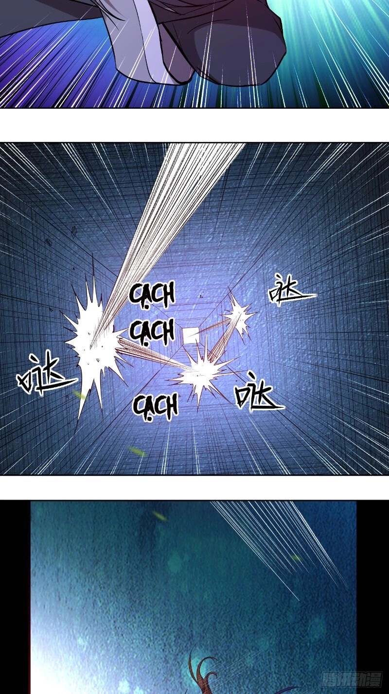 Đệ Tử Của Ta Đều Là Súp Bờ Thần Chapter 11 - 6