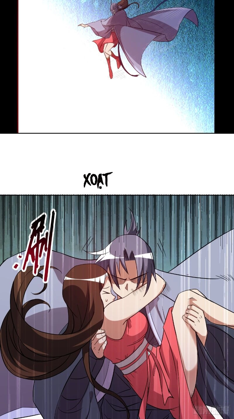 Đệ Tử Của Ta Đều Là Súp Bờ Thần Chapter 11 - 7