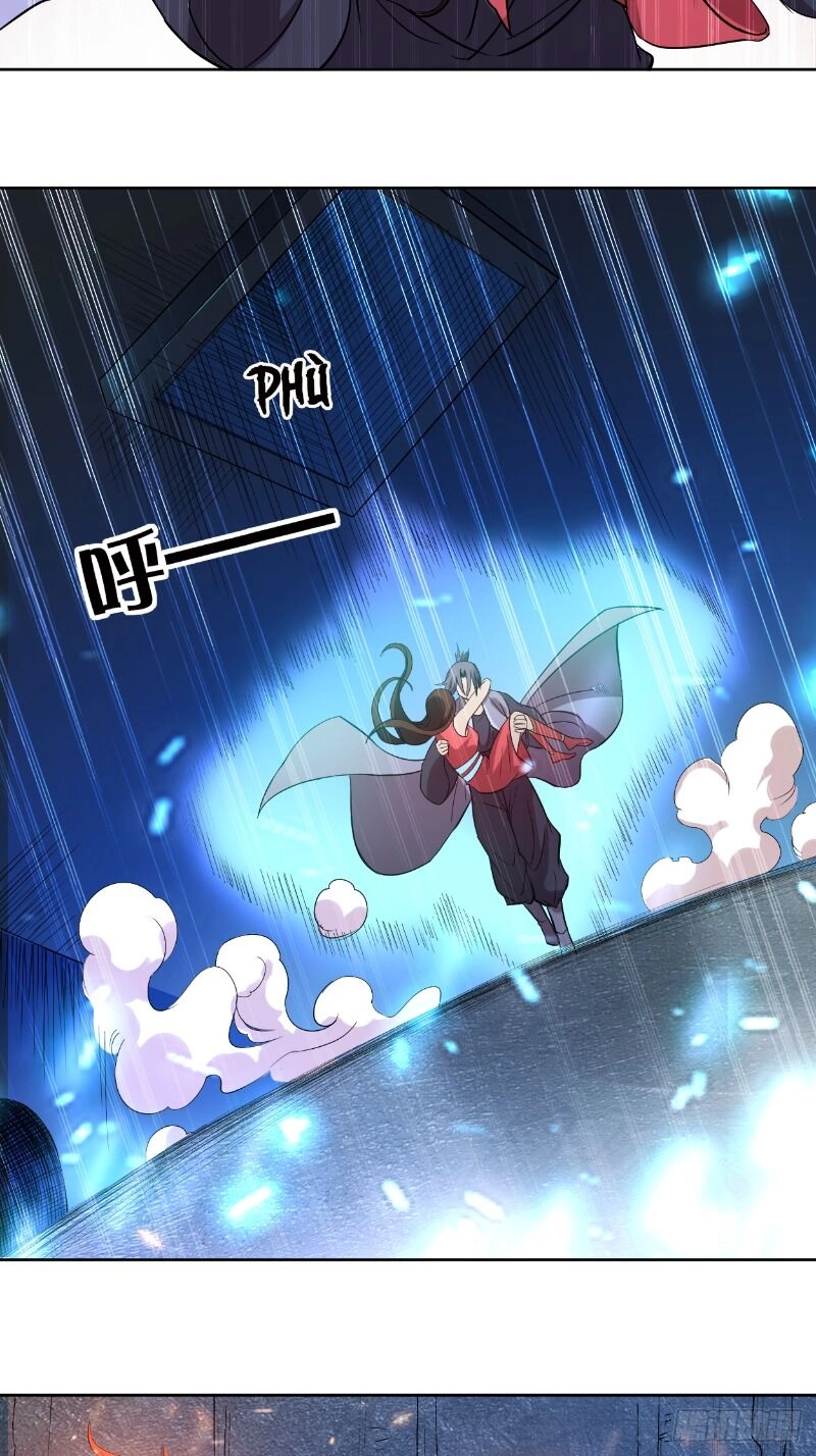 Đệ Tử Của Ta Đều Là Súp Bờ Thần Chapter 11 - 8