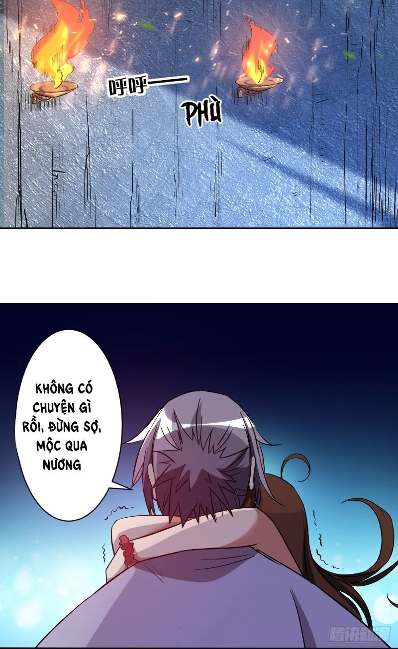 Đệ Tử Của Ta Đều Là Súp Bờ Thần Chapter 11 - 9