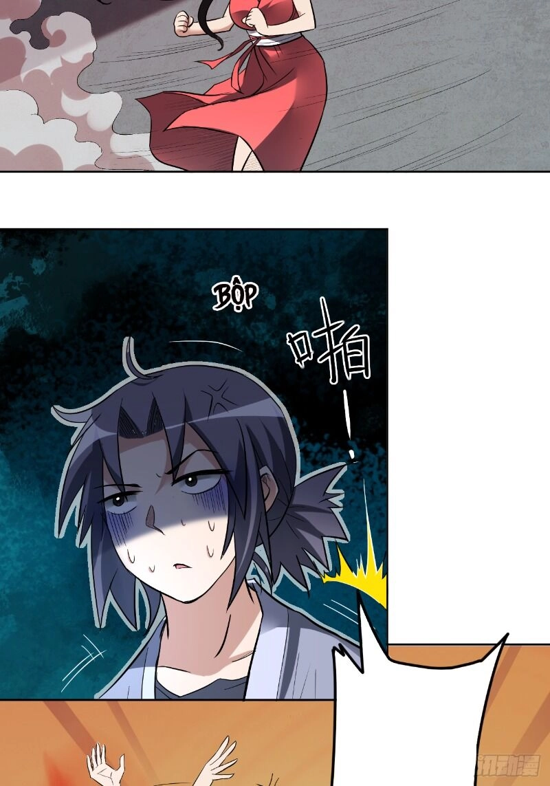 Đệ Tử Của Ta Đều Là Súp Bờ Thần Chapter 11 - 19