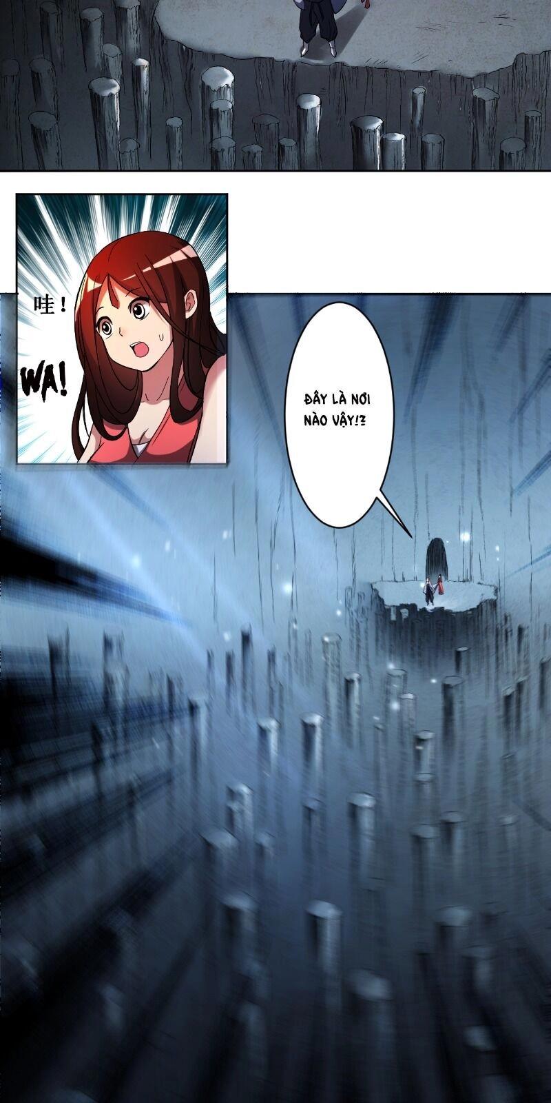 Đệ Tử Của Ta Đều Là Súp Bờ Thần Chapter 11 - 26