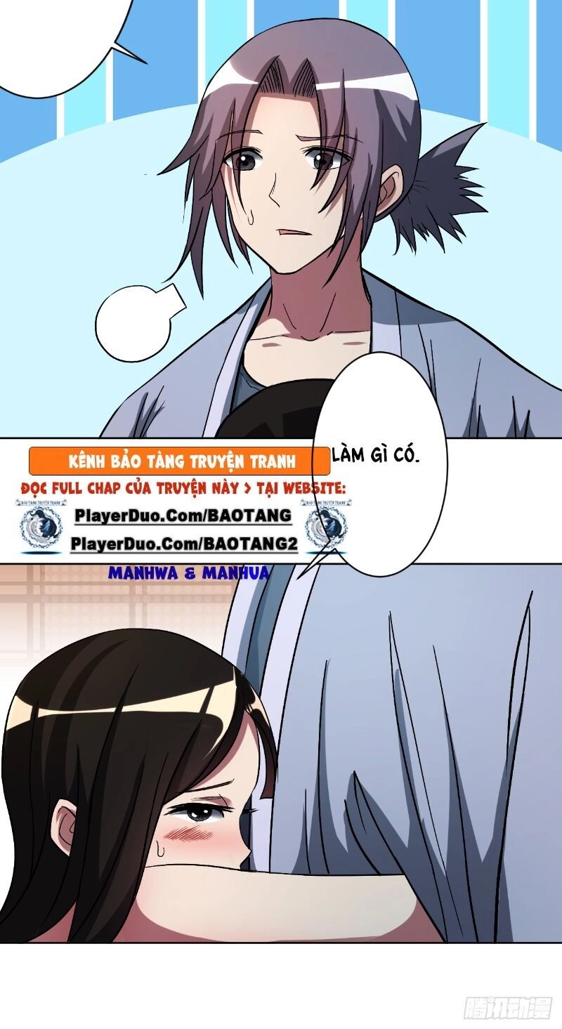 Đệ Tử Của Ta Đều Là Súp Bờ Thần Chapter 12 - 13