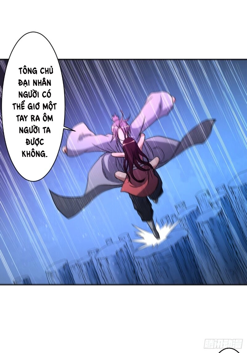 Đệ Tử Của Ta Đều Là Súp Bờ Thần Chapter 12 - 17