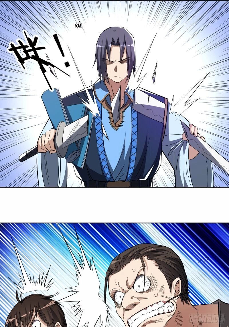 Đệ Tử Của Ta Đều Là Súp Bờ Thần Chapter 13 - 30