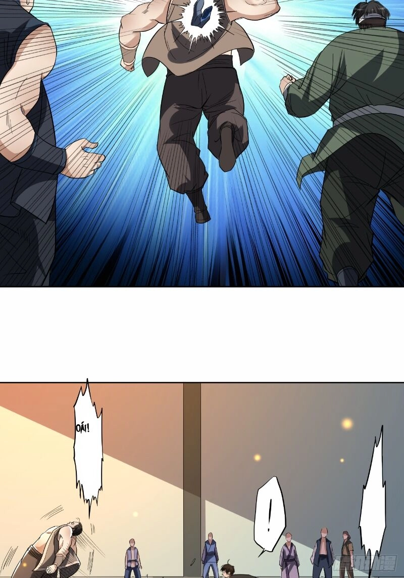 Đệ Tử Của Ta Đều Là Súp Bờ Thần Chapter 13 - 42