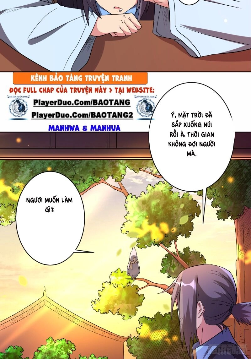 Đệ Tử Của Ta Đều Là Súp Bờ Thần Chapter 14 - 6