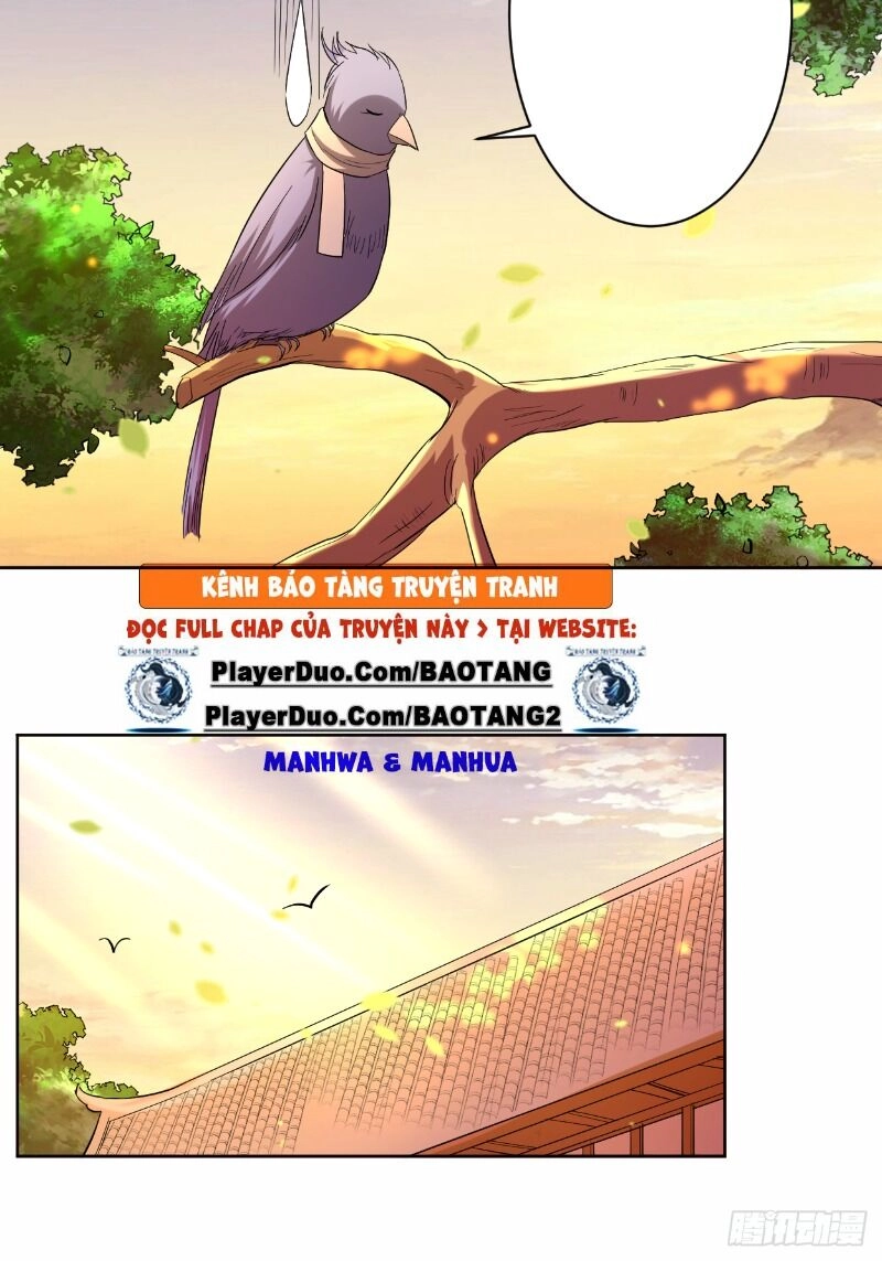 Đệ Tử Của Ta Đều Là Súp Bờ Thần Chapter 14 - 8