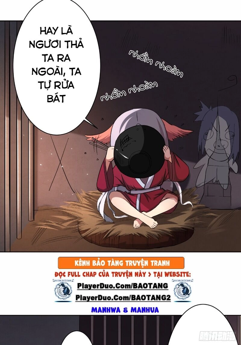 Đệ Tử Của Ta Đều Là Súp Bờ Thần Chapter 15 - 5