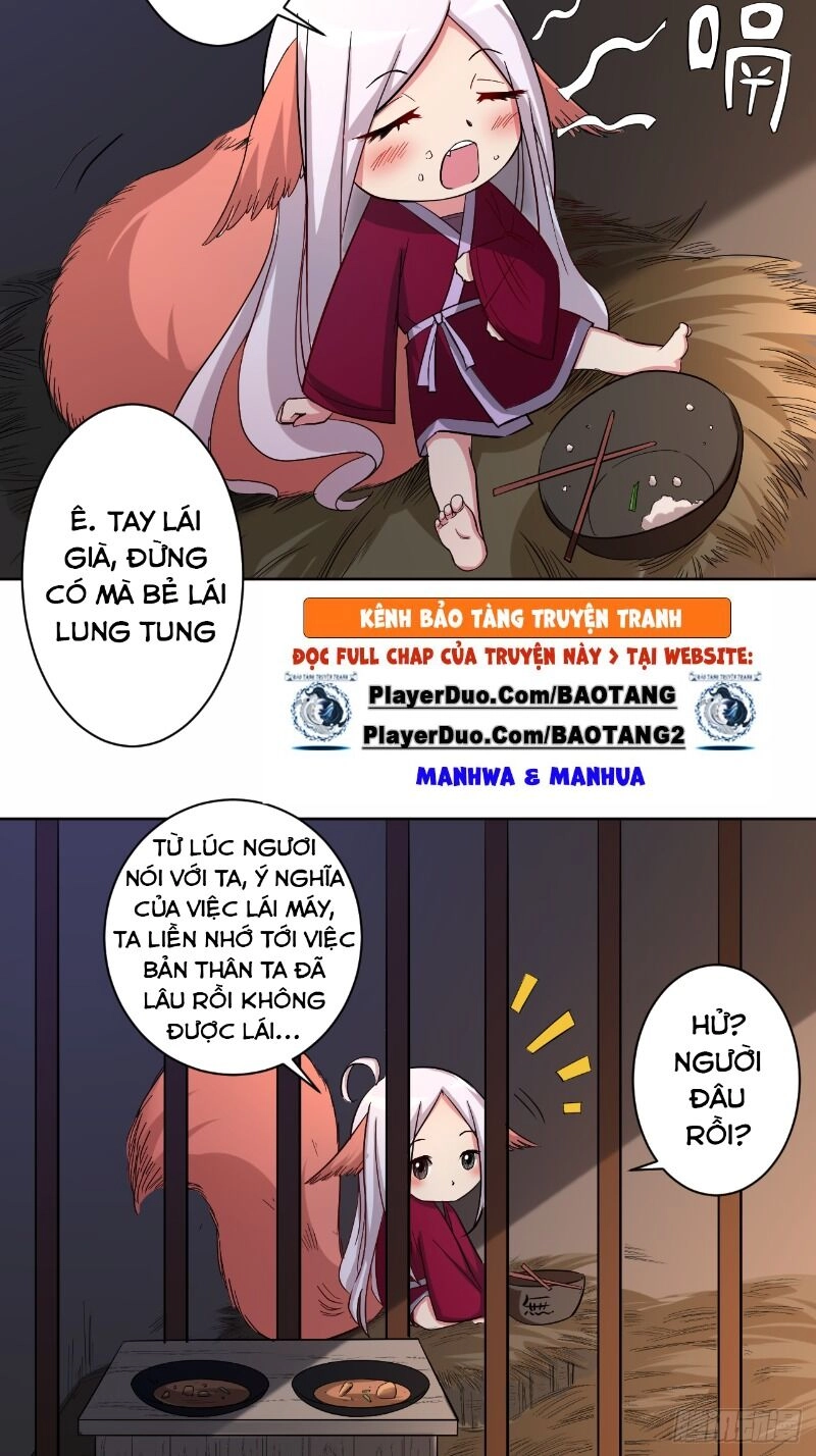 Đệ Tử Của Ta Đều Là Súp Bờ Thần Chapter 15 - 11