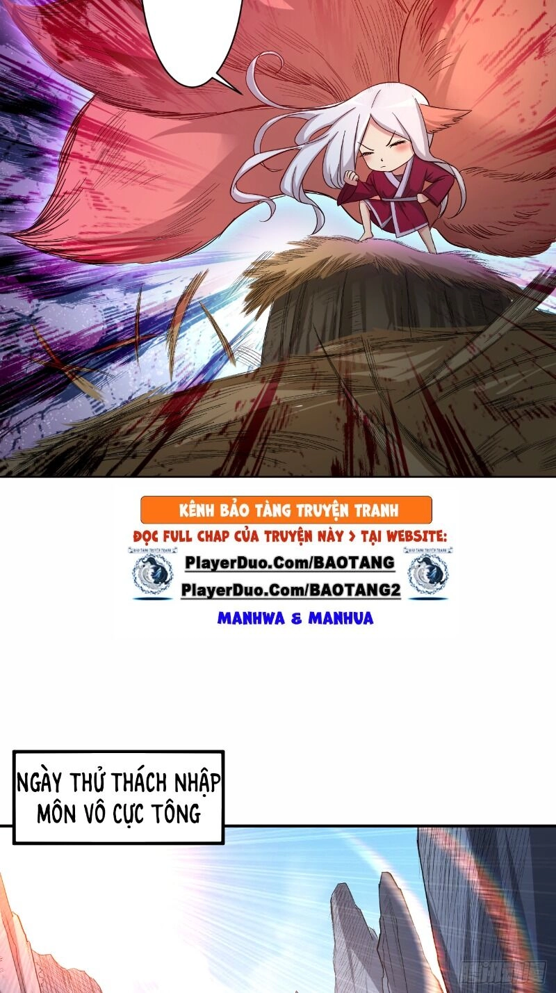 Đệ Tử Của Ta Đều Là Súp Bờ Thần Chapter 15 - 13