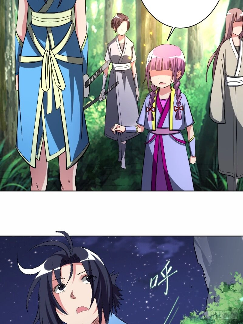 Đệ Tử Của Ta Đều Là Súp Bờ Thần Chapter 15 - 20