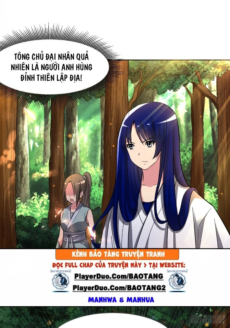 Đệ Tử Của Ta Đều Là Súp Bờ Thần Chapter 15 - 26