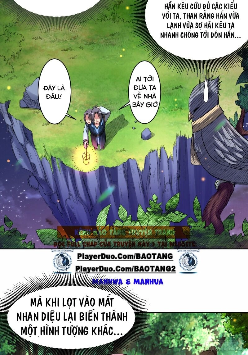 Đệ Tử Của Ta Đều Là Súp Bờ Thần Chapter 15 - 28