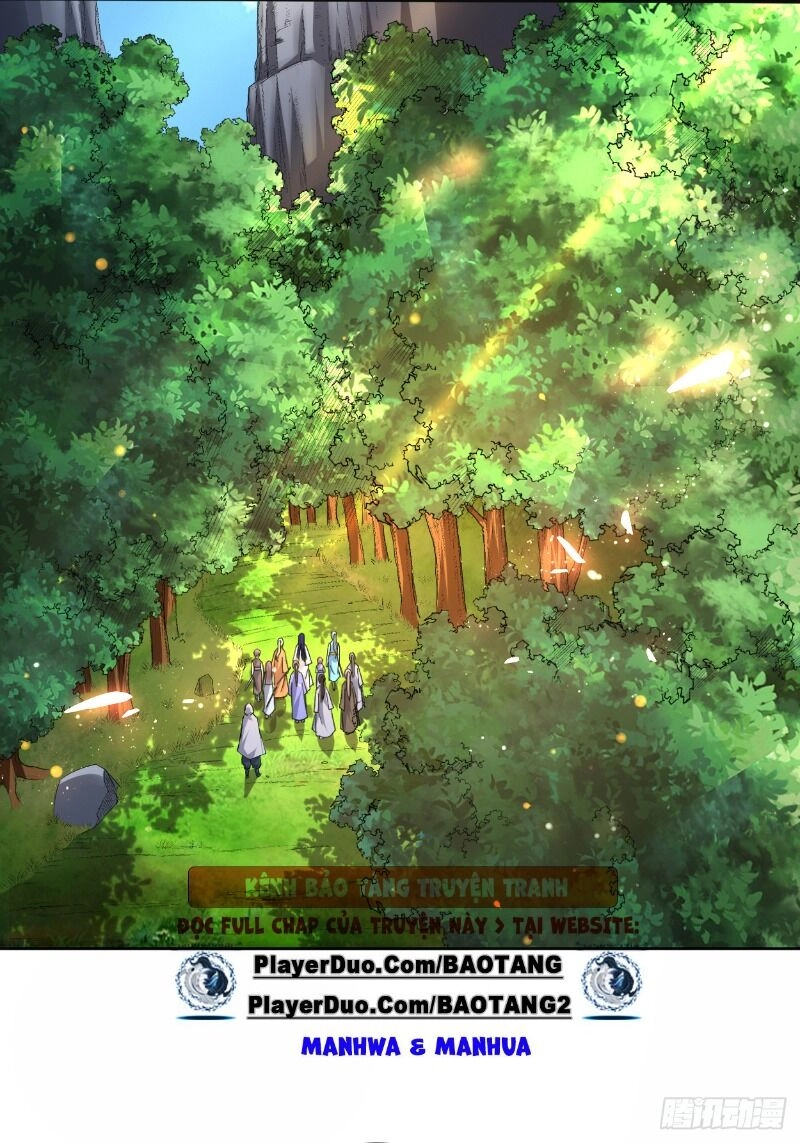 Đệ Tử Của Ta Đều Là Súp Bờ Thần Chapter 15 - 31