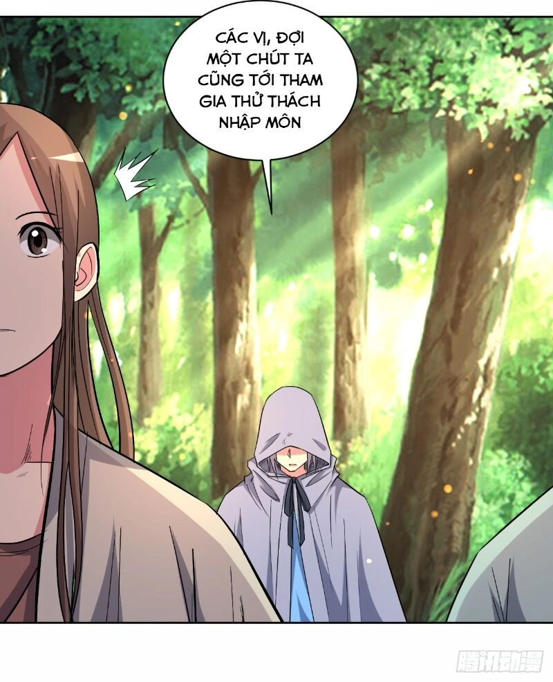 Đệ Tử Của Ta Đều Là Súp Bờ Thần Chapter 15 - 32