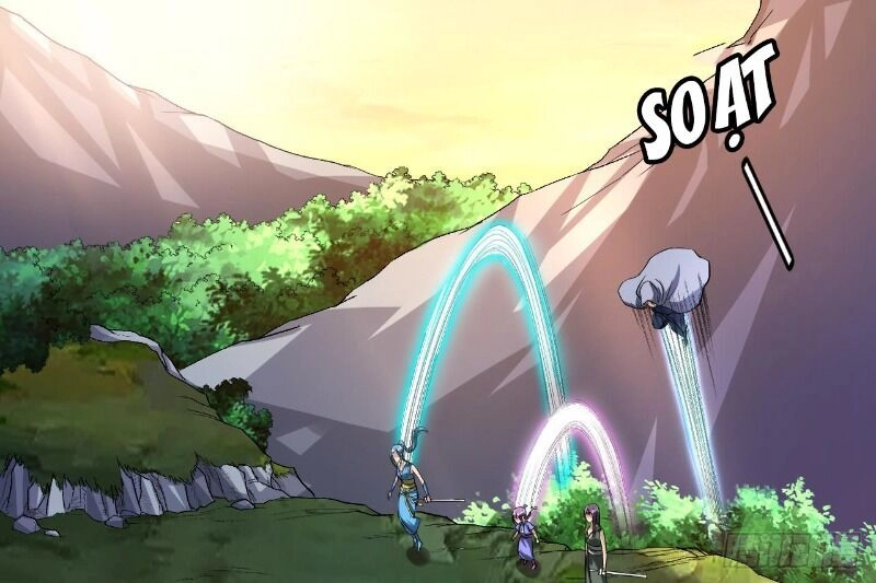 Đệ Tử Của Ta Đều Là Súp Bờ Thần Chapter 16 - 25