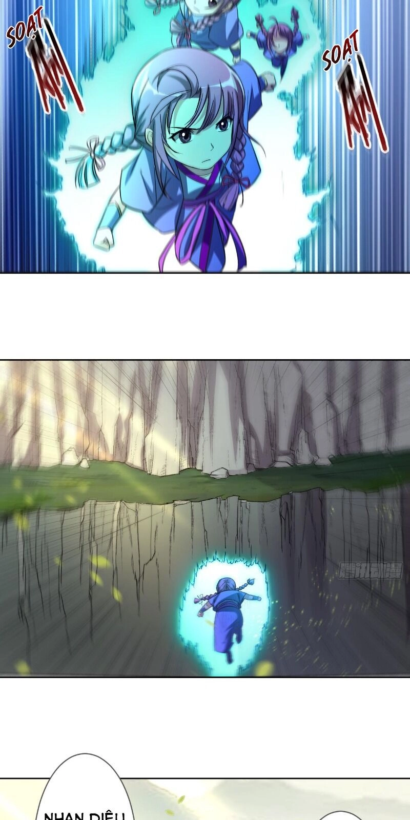 Đệ Tử Của Ta Đều Là Súp Bờ Thần Chapter 17 - 8