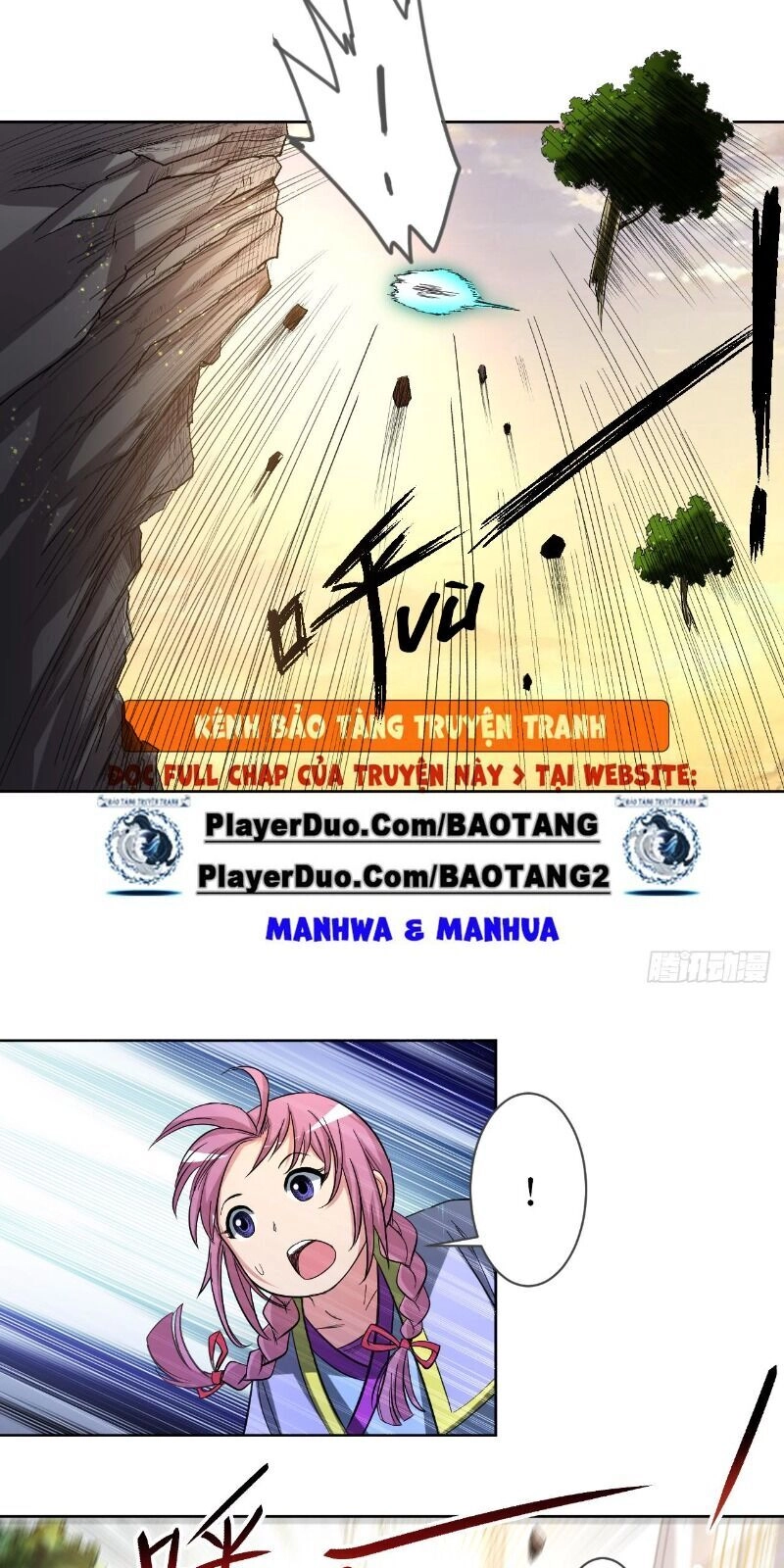 Đệ Tử Của Ta Đều Là Súp Bờ Thần Chapter 17 - 10