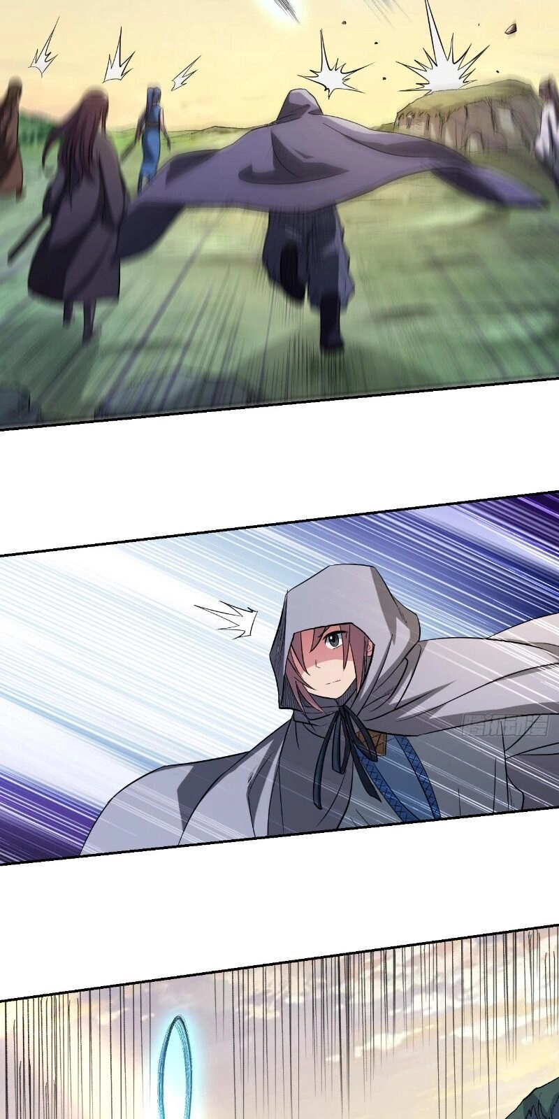 Đệ Tử Của Ta Đều Là Súp Bờ Thần Chapter 17 - 14