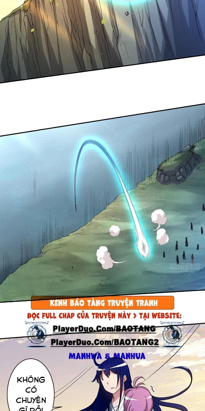 Đệ Tử Của Ta Đều Là Súp Bờ Thần Chapter 17 - 16