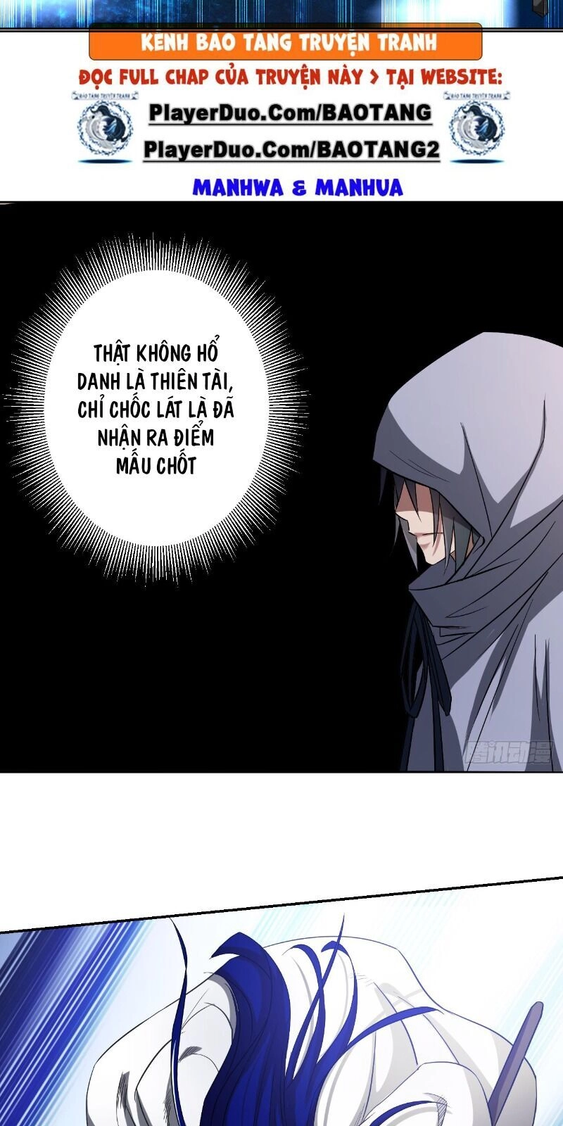 Đệ Tử Của Ta Đều Là Súp Bờ Thần Chapter 17 - 25