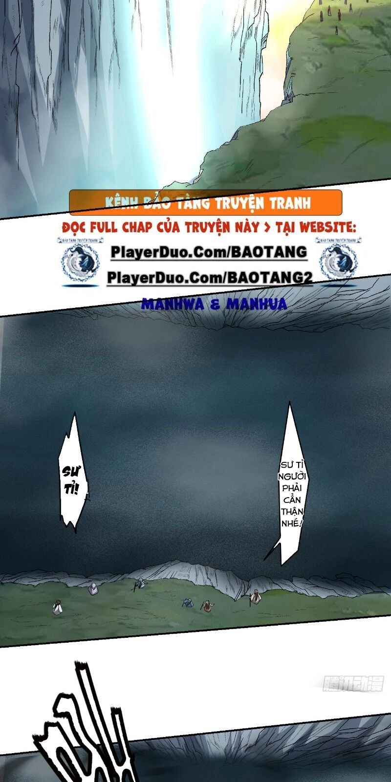 Đệ Tử Của Ta Đều Là Súp Bờ Thần Chapter 17 - 27